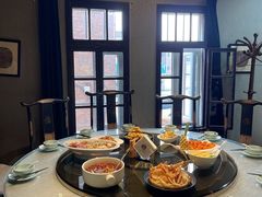 -隐食私房菜(渡口·光荣院南门·老街店)