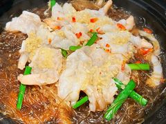 -绿茶餐厅(南翔印象城MEGA店)