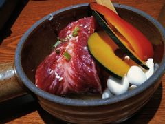 -炎蔵牛舌烤肉