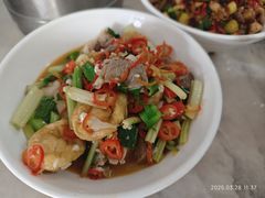 -红色湘菜馆(春风店)