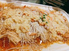 -刘胖子家常菜·蹄花焖藕(中央花园店)