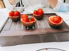 -若蘭慈·无国界素食料理(欢乐海岸店)