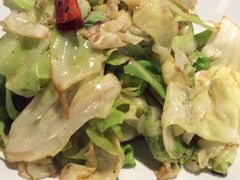 手撕包菜-桐爷小馆(广渠门店)