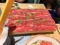 -鲜货俚鲜火锅(青果路店)