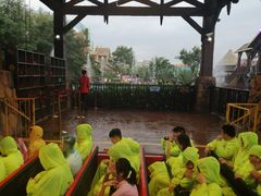 -济南方特东方神画