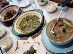-洪星渔庄临平菜(星万里店)