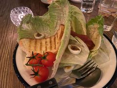 -Common Table · Brunch & Coffee