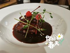 -IL Forno 意坊·意大利餐厅(温州万象城店)