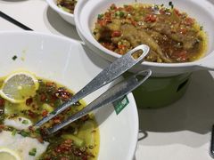 -绿草地·湘菜(7mall店)