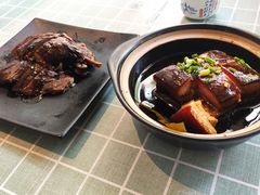 -乌记大厨餐厅
