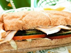 -赛百味SUBWAY(家佳源店)