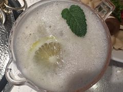 -左庭右院鲜牛肉火锅(苏州园区永旺店)