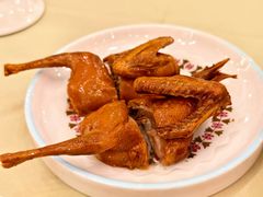 -顺风山庄(水濂山店)