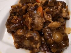 -东来顺饭庄(王府井步行街店)