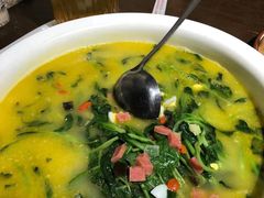 -粗茶淡饭•陕菜•家常菜
