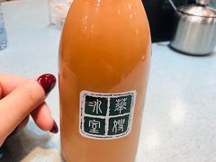 -华嫂冰室(尖沙咀店)