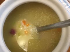 -乌镇那一年小院主题餐厅(甘泉西路店)