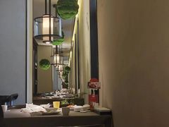 -小厨娘淮扬菜(诚信大道店)