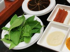 -阿庄新豫菜(通泰路店)