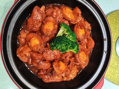 -绿雅酒家(江西中路店)