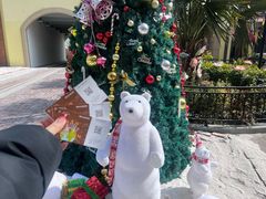 -歌斐颂巧克力小镇