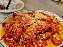 -眷江南之小蓝鲸(王府大街店)