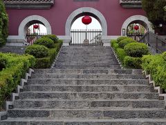 -戏马台景区