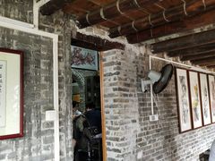 -烟桥私房菜馆(奋哥)