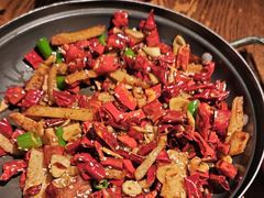 -川悦留香·海鲜餐厅(海棠68环球美食街店)