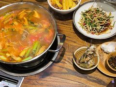 -亮欢寨(凯里总店)