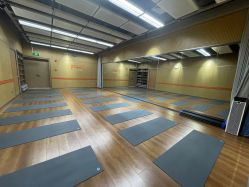 -FineYoga梵音瑜伽·普拉提