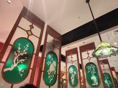 -禄运茶居·手工点心(猎德店)