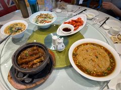 -品大三·南京菜(大行宫店)