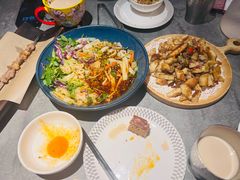 -耶里夏丽·丝路新疆菜·清真食品(徐家汇臻选店)