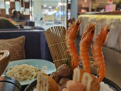 -山葵家·创意料理(万象汇店)