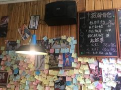 -川悦壹号·川菜(蠡溪路店)