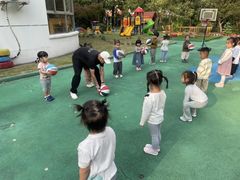-海联小龙鱼幼儿园