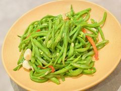 -廖川菜(金虹桥店)