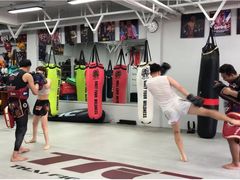-TFC 纯泰拳馆MuayThai