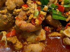 -洞庭家宴·头牌甲鱼(广渠门店)