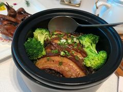 -顺峰(农展馆店)