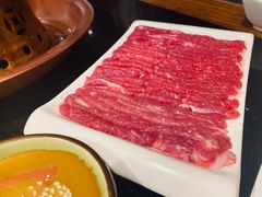 -南门涮肉(上海二店)