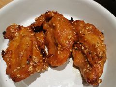 -必胜客(广渠路店)