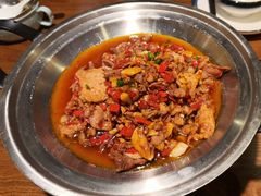 -八碗湘长沙市井菜(坡子街店)