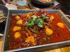 -鸡毛店·川菜(李家沱店)