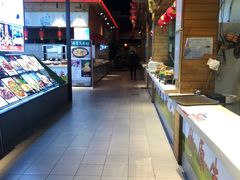 -森谷美食公园(杨行店)