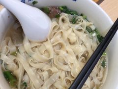 -陳香貴·蘭州牛肉面(月星环球港店)