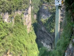 -阿依河景区