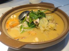 -小螺号海鲜·地道鲁菜(泉城广场店)