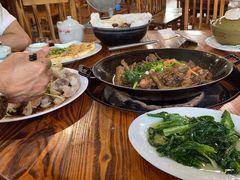 -侠成水上农庄(工业大道店)